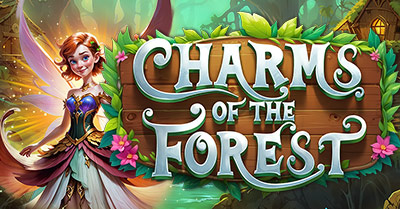 Play Charms of the Forest