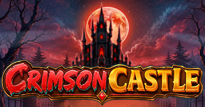Play Crimson Castle