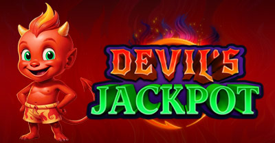 Play Devil’s Jackpot