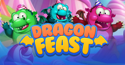 Play Dragon Feast