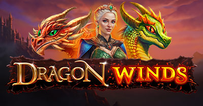 Play Dragon Winds