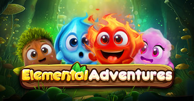 Play Elemental Adventures