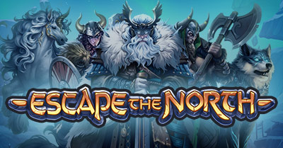 Play Escape the North