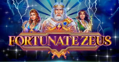 Play Fortunate Zeus