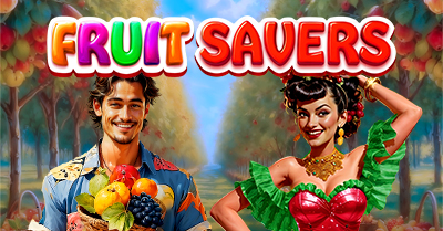 Play Fruit Savers