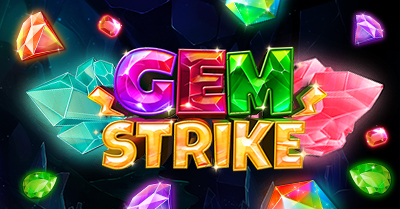Play Gem Strike