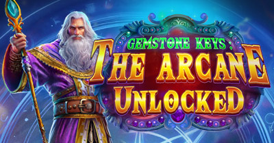 Play Gemstone Keys: The Arcane Unlocked