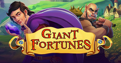 Play Giant Fortunes