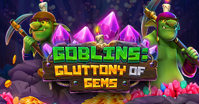 Play Goblins: Gluttony of Gems