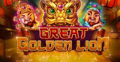 Play Great Golden Lion