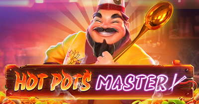 Play Hot Pots Master