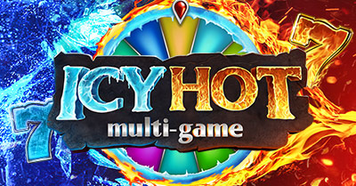 Play Icy Hot multi-game