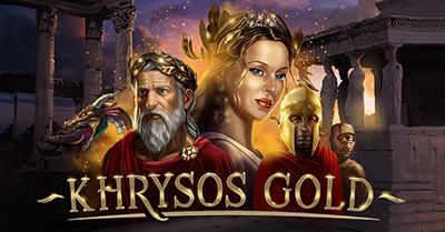 Play Khrysos Gold