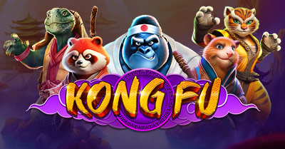 Play Kong Fu