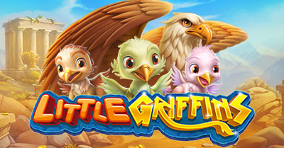 Play Little Griffins