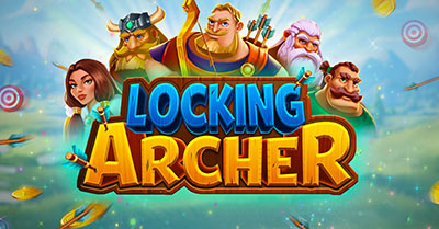 Play Locking Archer