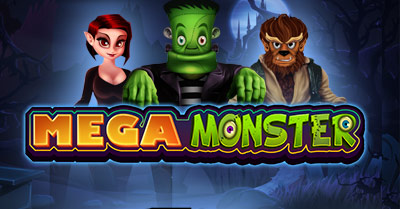 Play Mega Monster
