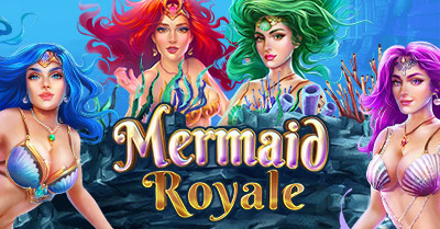 Play Mermaid Royale