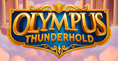 Play Olympus Thunderhold