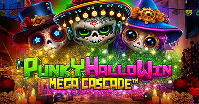 Play Punky HalloWIN