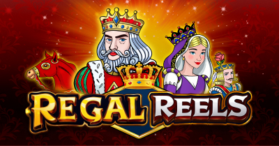 Play Regal Reels