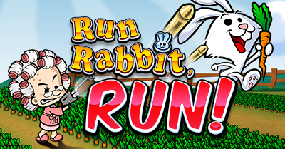 Play Run Rabbit, Run!