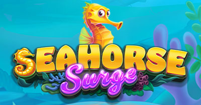 Play Seahorse Surge
