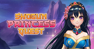 Play Shogun Princess Quest