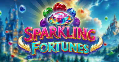Play Sparkling Fortunes