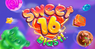Play Sweet 16 Blast!
