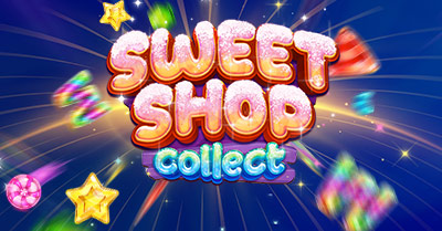 Play Sweet Shop Collect