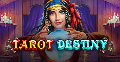 Play Tarot Destiny