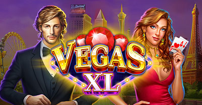 Play Vegas XL