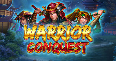 Play Warrior Conquest