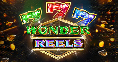 Play Wonder Reels
